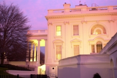 WH Sunset